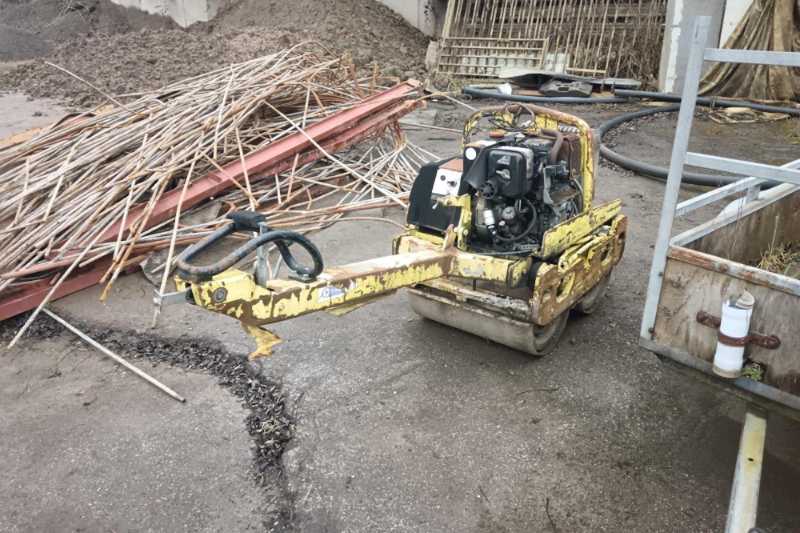 OmecoHub - Immagine AMMANN AR65